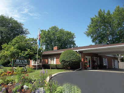 Ryan Funeral Home – North East Side