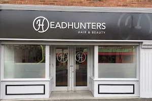 Head Hunters hair and beauty image