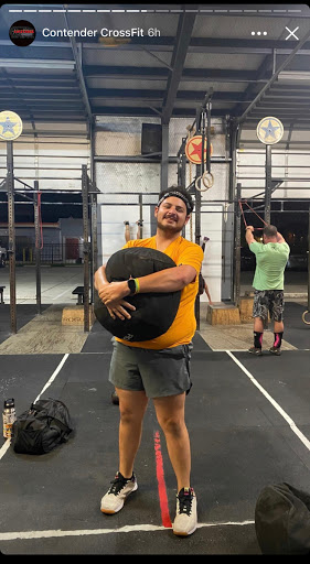 Gym «Contender CrossFit», reviews and photos, 5432 Holly Rd, Corpus Christi, TX 78411, USA