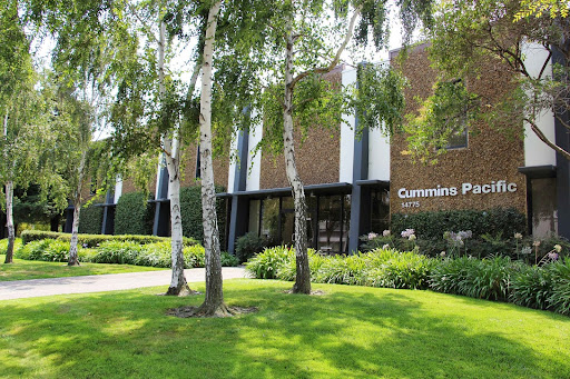 Small Engine Repair Service «Cummins Sales and Service», reviews and photos, 14775 Wicks Blvd, San Leandro, CA 94577, USA