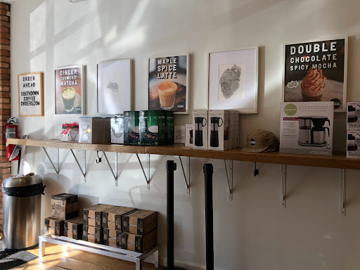 Southdown Coffee - Huntington image 8