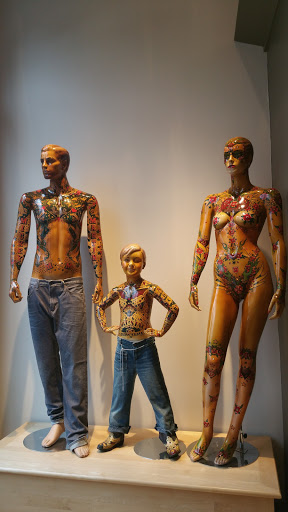 Jeweler «TWIST», reviews and photos, 30 NW 23rd Pl, Portland, OR 97210, USA