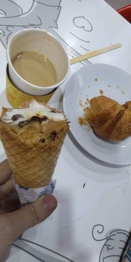 Grido Helado - Ice cream shop,Cafeteria,Wholesaler en Los Polvorines