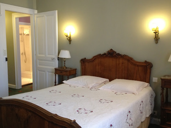 Photos du propriétaire hôtels Hôtel Restaurant Million 73200 Albertville