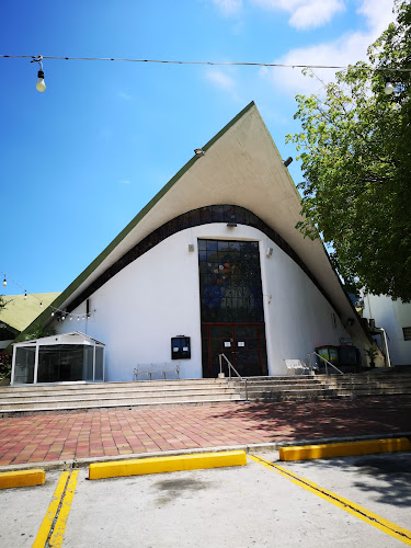 Iglesia Católica María Madre de la Iglesia - Guayaquil