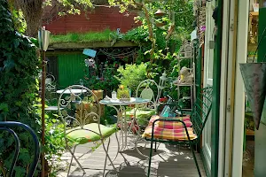 Garten-Café Haase image