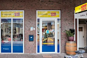 Cafetaria Nieuwland image