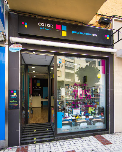 Color Plus Málaga