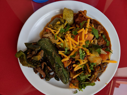 Grocery Store «La Rosita», reviews and photos, 6005 Monona Dr, Monona, WI 53716, USA