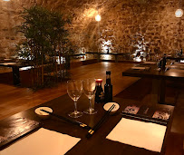 Atmosphère du Restaurant japonais SUSHI COURONNE Aix en Provence - n°18