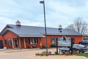 Rootstown Veterinary Hospital image
