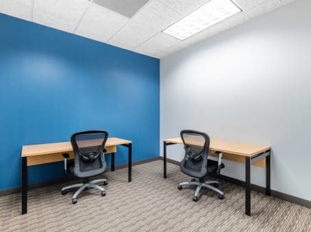 Regus - California, San Diego - 501 W. Broadway