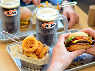 A&W Canada