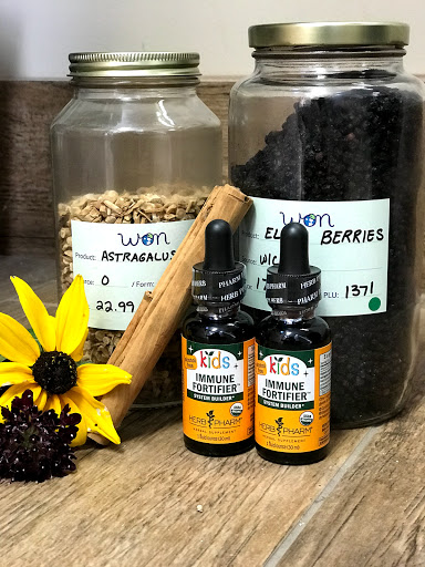 Health Food Store «World of Nutrition», reviews and photos, 1309 1st St S, Nampa, ID 83651, USA