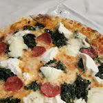 Photo n°1 de l'avis de Elisa.. fait le 02/08/2018 à 13:54 sur le  Al Dorino à Occhiobello