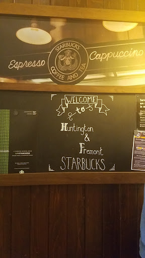 Starbucks image
