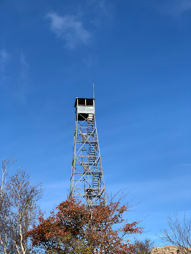 Mount Beacon Fire Tower image 2