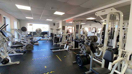 Leigh Fitness Centre - 834 London Rd, Leigh-on-Sea, Southend-on-Sea, Leigh-on-Sea SS9 3NH, United Kingdom