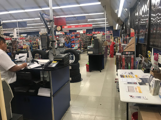 Auto Parts Store «Pep Boys Auto Parts & Service», reviews and photos, 222 S West End Blvd, Quakertown, PA 18951, USA