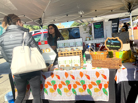 Tomball Farmers Market