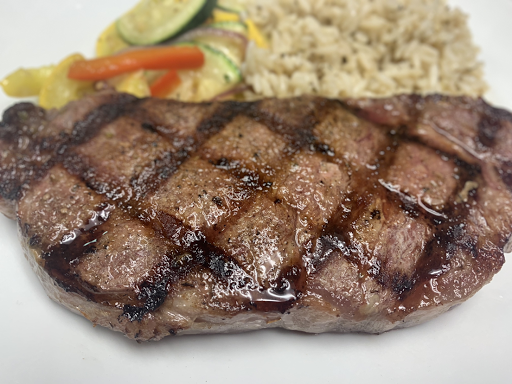 New American Restaurant «Sagra Bistro», reviews and photos, 620 Main St, Hellertown, PA 18055, USA