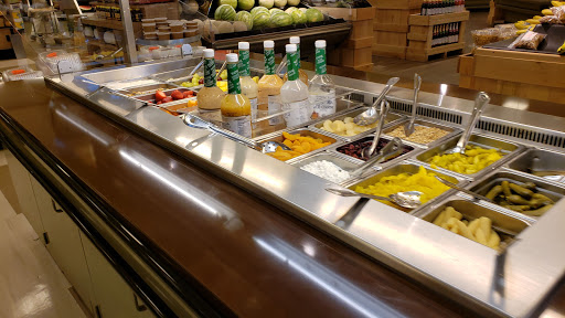 Grocery Store «Ingles Market», reviews and photos, 220 N Highland Lake Rd, Flat Rock, NC 28731, USA