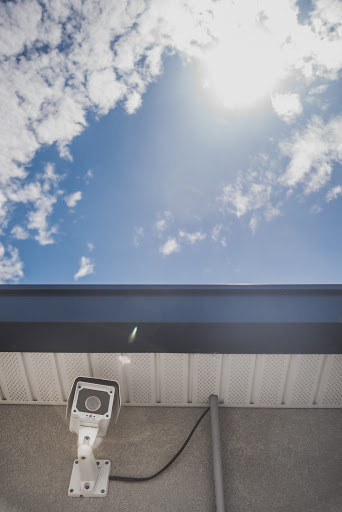 Self-Storage Facility «Blue Ribbon Storage», reviews and photos, 502 W 700 S, Pleasant Grove, UT 84062, USA