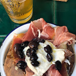 Photo n°3 de l'avis de Valentina.V fait le 31/05/2022 à 10:17 sur le  Poormanger 2 à Turin