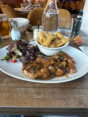 Les frères Calzone à Rueil-Malmaison
