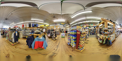 Camping Store «Sunrift Adventures», reviews and photos, 1 Center St, Travelers Rest, SC 29690, USA