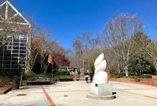 Live Music Venue «Under The Couch», reviews and photos, 350 Ferst Dr NW, Atlanta, GA 30313, USA