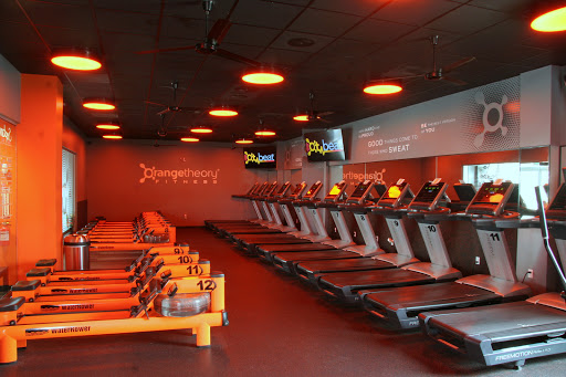 Gym «Orangetheory Fitness», reviews and photos, 3730 Pacific Coast Hwy #101, Torrance, CA 90505, USA