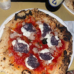 Photo n°1 de l'avis de Alex.a fait le 29/07/2023 à 22:24 sur le  Biga | Pizzeria contemporanea à Villanova d'Asti