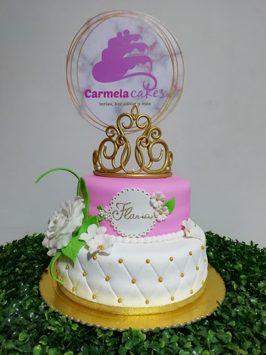 Carmela cakes