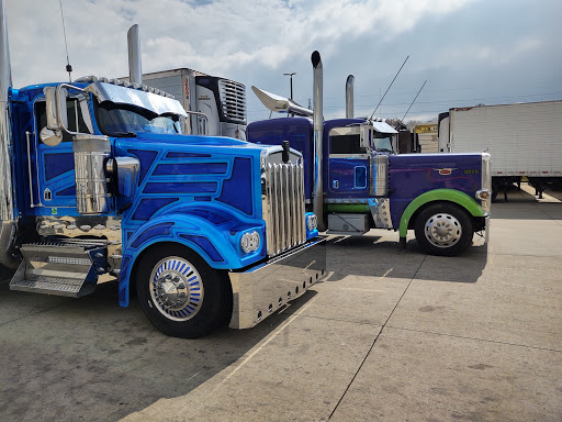 Auto Parts Store «Eastern Ohio Truck Parts», reviews and photos, 10640 Lancaster Rd, Hebron, OH 43025, USA