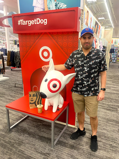 Department Store «Target», reviews and photos, 853 Harbor Blvd, Destin, FL 32541, USA