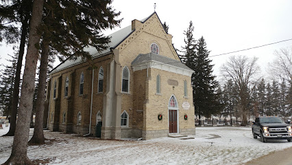 Avonbank Community Church