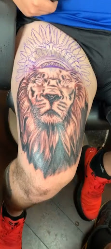 Explore tattoo ideas sleeve girl, creative tattoo ideas in San Antonio, available at Texas Taboo Tattoos