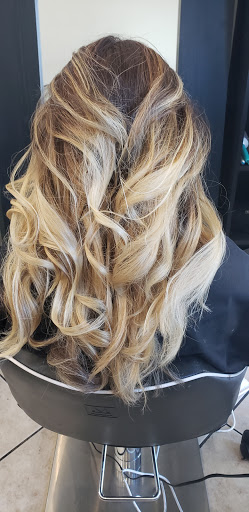 Hair Salon «LaDuree Hair Salon», reviews and photos, 2277 Westwood Blvd, Los Angeles, CA 90064, USA