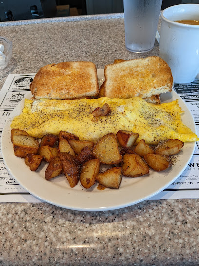 Sherry’s Downtown Diner
