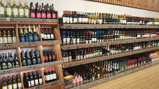 Supermarket «ALDI», reviews and photos, 16971 Clover Rd, Noblesville, IN 46060, USA