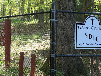 Liberty Lodge Memorial Park