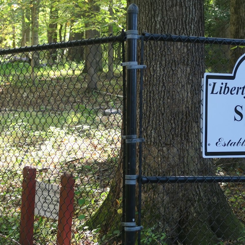 Liberty Lodge Memorial Park