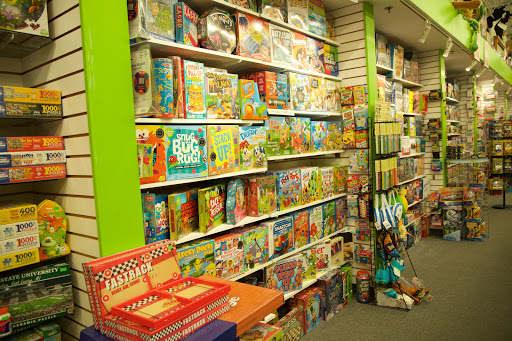 Toy Store «Toyology West Bloomfield», reviews and photos, 6389 Orchard Lake Rd, West Bloomfield Township, MI 48322, USA