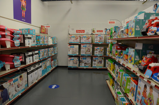 Toy Store «The Mattel Toy Store», reviews and photos, 8400 Fairway Pl, Middleton, WI 53562, USA