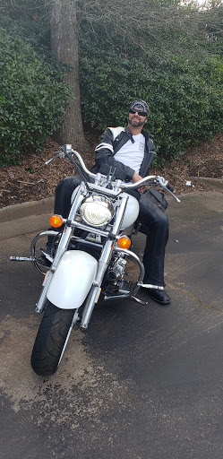 Motorcycle Parts Store «Cycle Gear», reviews and photos, 11230 Alpharetta Hwy #112, Roswell, GA 30076, USA