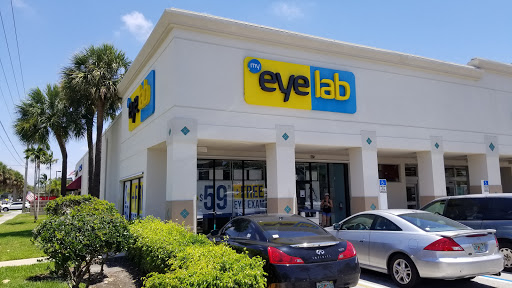 Eye Care Center «My Eyelab», reviews and photos, 2365 NE 26th St, Fort Lauderdale, FL 33305, USA