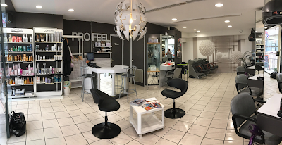 COIFFURE PROFEEL à Nuits-Saint-Georges