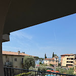 Photo n°1 de l'avis de Amnah.r fait le 12/05/2024 à 09:45 sur le  Hotel Al Caminetto à Torri del Benaco