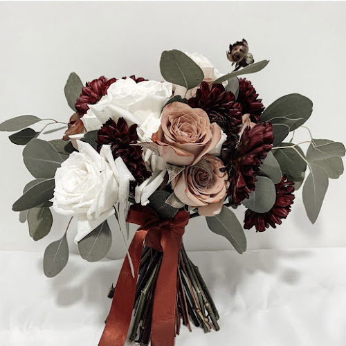 Bunch Blooms - Singapore